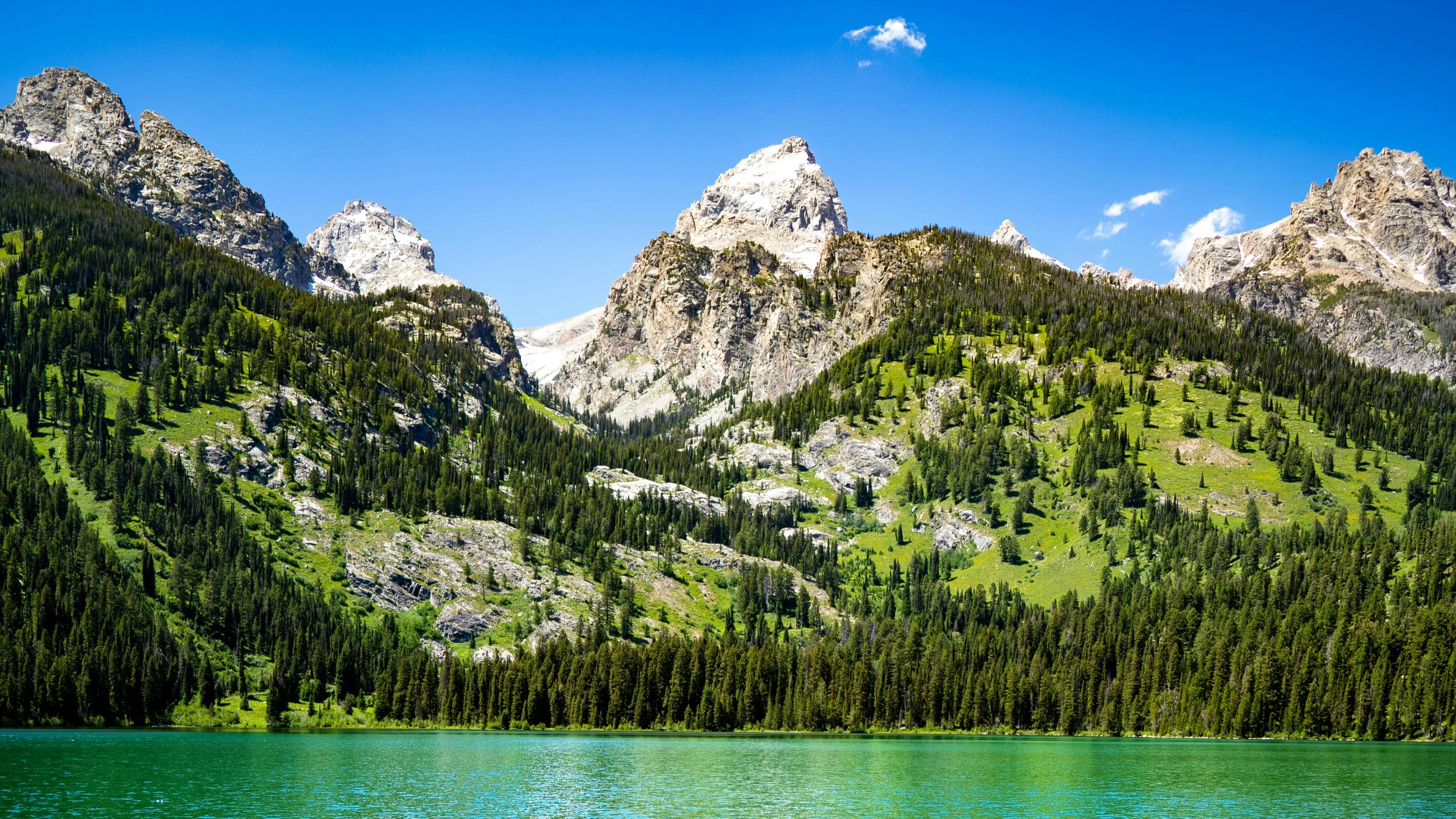 Wyoming scenic hero image